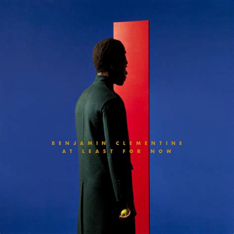 benjamin clementine album